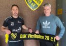 Damir Kulovic ist neuer Co-Trainer der Ersten